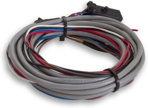 Auto Meter 5232 Air Fuel Ratio Wide Band Arnés De Cable