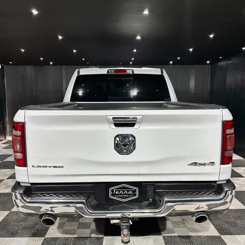 Ram Limited 2019
