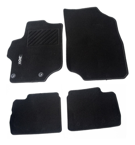 Alfombras Peugeot 301 Aiguillete Original