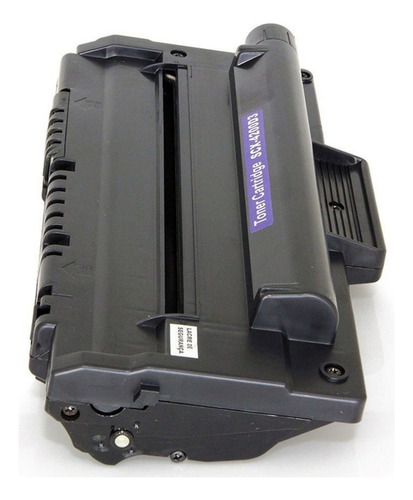 Toner Compatível Para Impressora Scx-4200 100% Tinta Preto