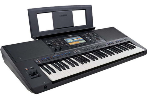 Yamaha Psrsx700 61-key Mid-level Arranger Keyboard