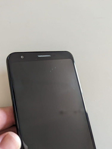 Imagen 5 de 9 de Google Pixel 3a Xl 64 Gb Just Black Negro Excelente!