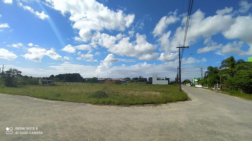 Imagem 5 de 15 de Terreno Para Venda Em Garopaba, Campo Duna - 1000_2-1174819