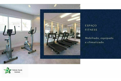 Imagem 30 de 30 de Apartamento À Venda No Bairro Michel - Criciúma/sc - 359