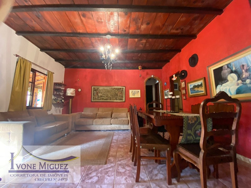 Imagem 14 de 15 de Casa Em Palmares - Paty Do Alferes - 3685