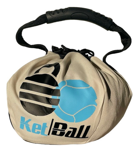 Ket/ball (varias Kettlebell Y Un Balón Medicinal En Uno)