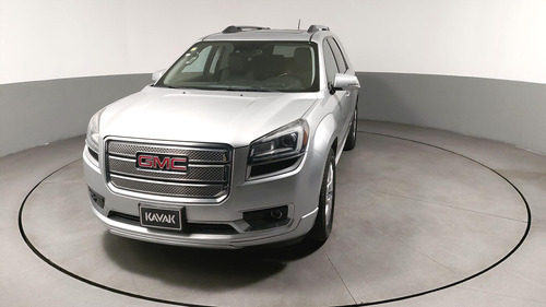 Gmc Acadia 3.6 E Denali At 4wd