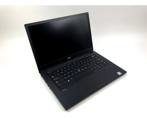Dell Latitude 7480 Touch I7 7th 16gb Ram 256 Ssd Windows 11 (Reacondicionado)