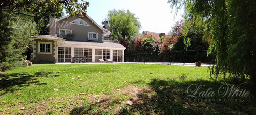 Imagen 15 de 15 de Venta/alquiler - Casa En Saint Thomas Norte