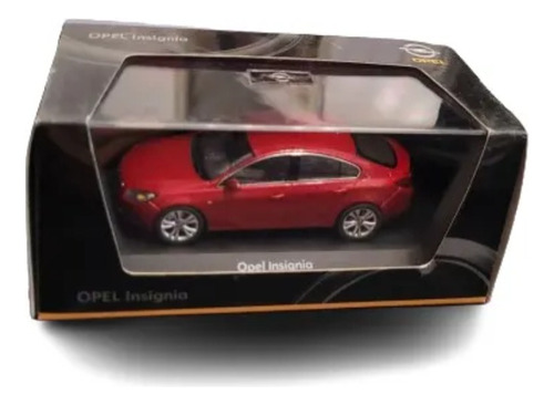 Chevrolet Opel Insignia 2008 1/43 Schuco