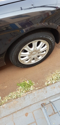 Chevrolet Vectra Cd 16v
