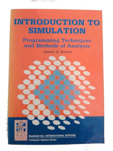 Payne - Introduction To Simulation, Programming Techniques