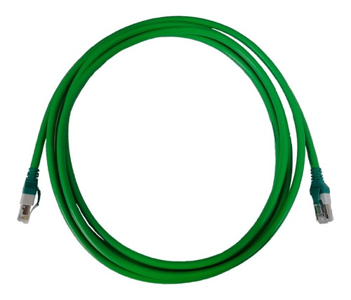 Cable Rji Profinet Pvc 4p 3m - 09486868001030