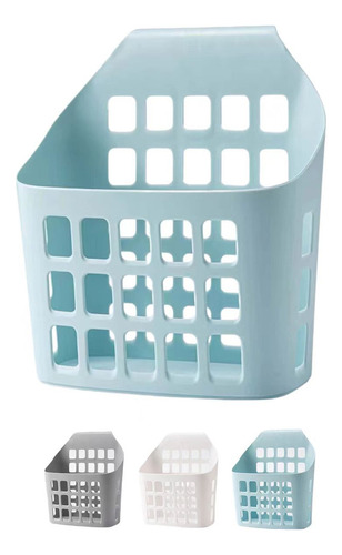 Organizador Colgante,ideal Para Baño Cocina Y Jardin.