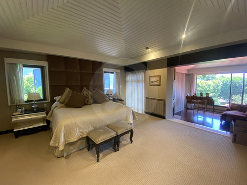 Casa En Venta En Bosque De Las Lomas