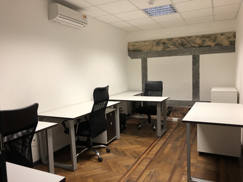 Imagen 4 de 6 de Alquiler De Espacio Cowork En Palacio Salvo