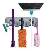 Comprar Soporte Colgador Escobas Lampazo Herramientas Ganchos Plaza