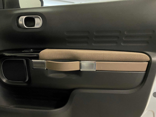 Imagen 5 de 13 de Citroen C4 Cactus 1.2 Puretech At 2017