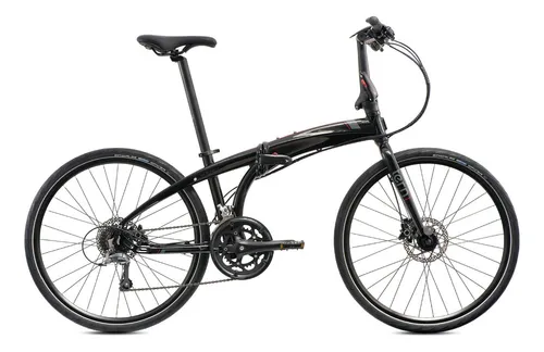 Bici Plegable Rod 26 MercadoLibre
