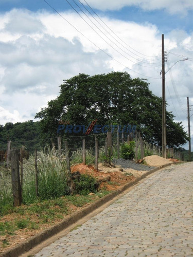 Chácara À Venda Em Sapucaí Velho - Ch259904