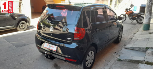 Imagem 4 de 14 de Volkswagen Fox 1.6 Mi Bluemotion 8v Flex 4p Manual