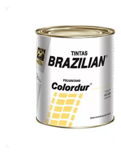 Pu8531 Tinta Pu Branco 3.6l Brazilian 