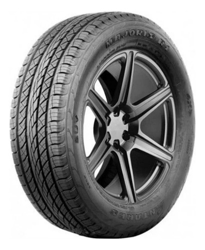 Llanta Antares 235/55 Rf18 100v Majoris R1 Run Flat