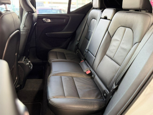 Volvo Xc40 2023