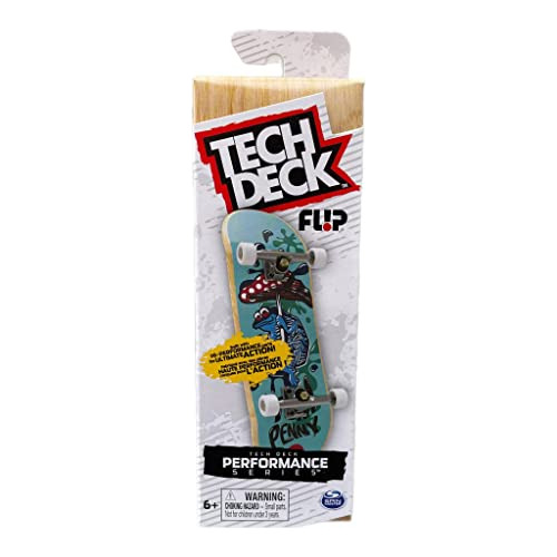 Tech Deck Serie De Resultados (cuerpo De La Mujer) Ybp3b