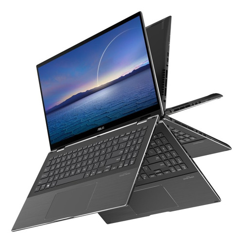 Laptop Asus Zenbook Flip 15