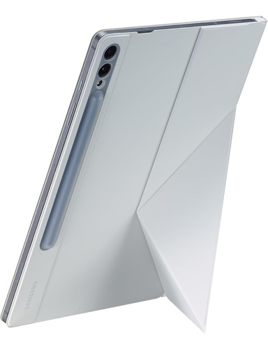 Funda Smart Book Samsung Galaxy Tab S9 Fe+, Protección Pa...