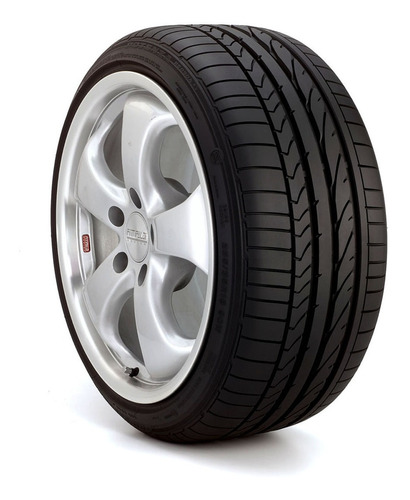 Neumático 205/45 R17 Bridgestone Potenza Re050a Envío Gratis