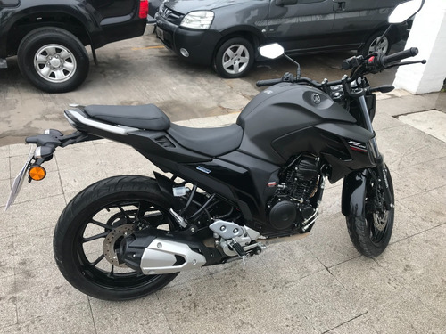 Imagen 5 de 25 de Yamaha Fz25 Año 2021 - Liv Motors