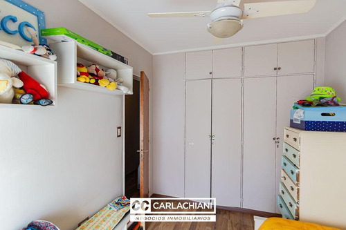 Imagen 14 de 17 de Italia Y Catamarca - Reciclado A Nuevo - Ventilación Cruzada