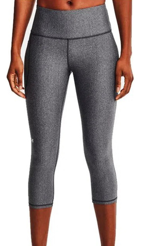 Calza Capri Under Armour Training Armour Hi Mujer Gom