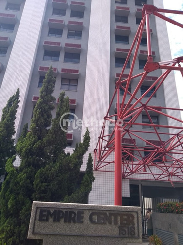 Sala Em Prédio Comercial - Jardim Guanabara - Sa00117 - 69231340