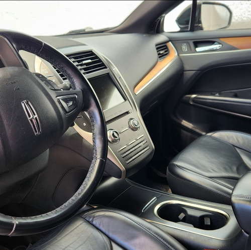 Lincoln MKC 2.3 Select At