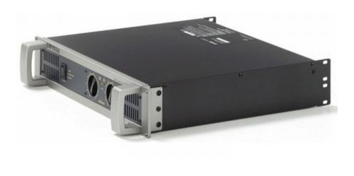 Imagen 4 de 4 de Amplificador Yamaha Con 2500w De Potencia P-2500