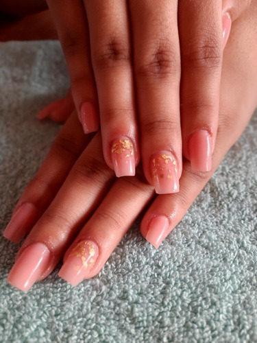 Imagen 5 de 5 de Uñas Acrilicas Adomicilio