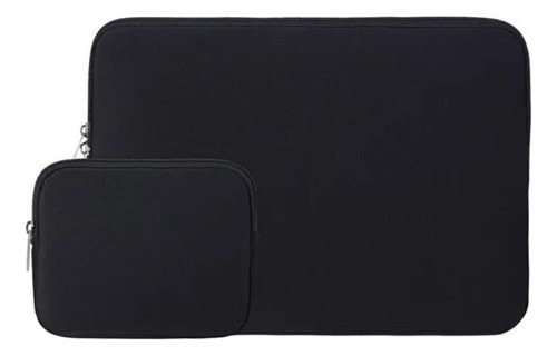 Funda Acolchada Para Portátil Hp Pavilion Probook/stream Zbo