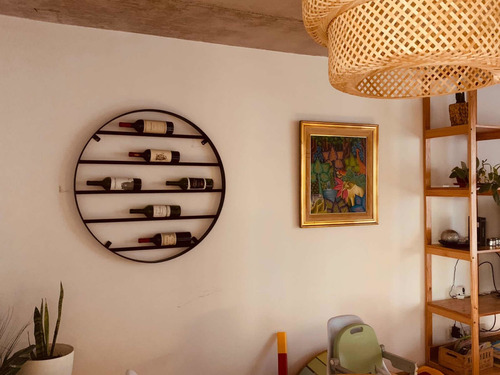 Imagen 5 de 7 de Vinoteca De Diseño - Única Del Mercado - Cirque