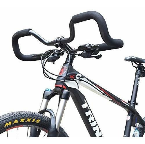 Manubrio Upanbike Mariposa Para Bicicleta (31.8 Mm 620 Mm)