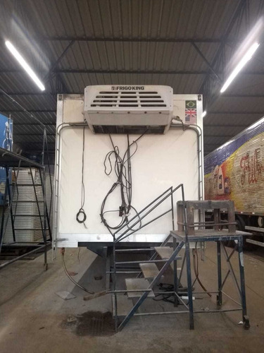 Frigo King Frigo King B2