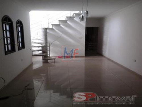 Imagem 7 de 16 de Ref: 4506 - Excelente Sobrado Na Vila Carrão Com 3 Dorms (1 Suíte Com Closet E Varanda), Lavabo, Lavanderia, Despensa, Depósito, 2 Vagas. - 4506