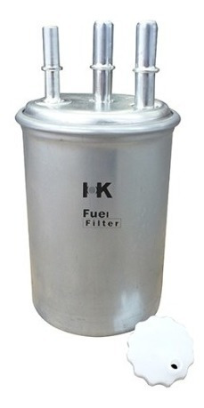 Filtro Petróleo Tata Xenon 2.2 Diesel 2007-2011