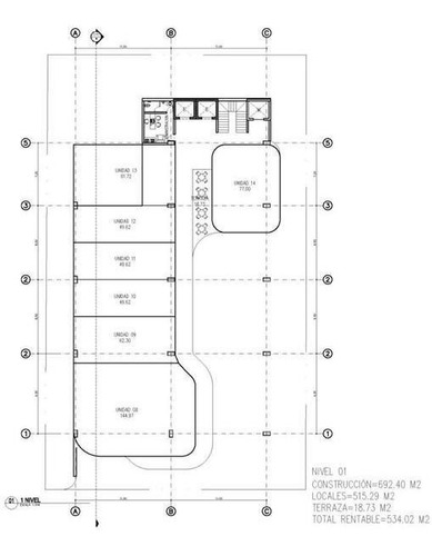 Imagen 3 de 5 de Venta Locales Col Del Valle San Pedro Garza Garcia N L