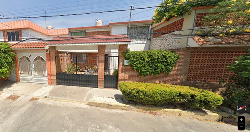 Sk14-casa En Venta En Bosques De Ecatepec 100, Villas De Ecatepec,