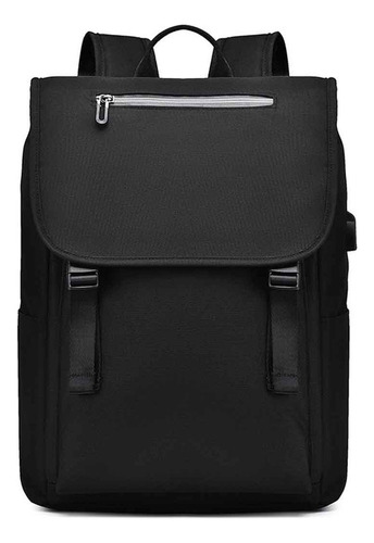 Mochila Informática De Gran Capacidad, Bolsa De Viaje