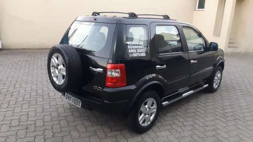 Ford Ecosport Xlt