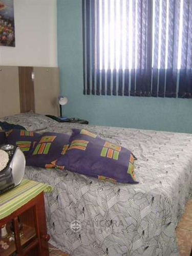 Imagem 5 de 10 de Kitnet 24 M² Centro Guarulhos - 1516-1